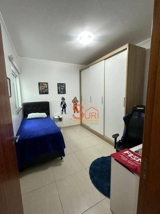 Imagem Sobrado com 4 Quartos à Venda, 300 m² em Baeta Neves - São Bernardo Do Campo Imagem Sobrado com 4 Quartos à Venda, 300 m² em Baeta Neves - São Bernardo Do Campo