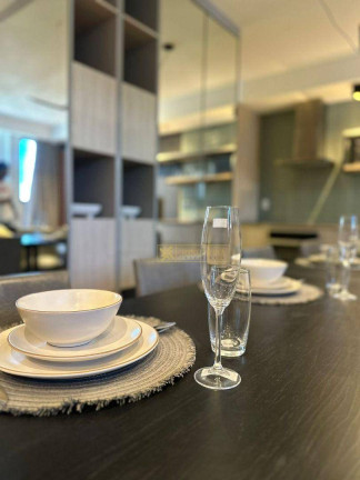 Imagem Apartamento com 1 Quarto à Venda, 52 m² em Trindade - Florianópolis