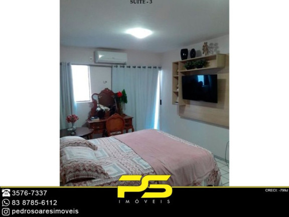 Imagem Apartamento com 3 Quartos à Venda, 158 m² em Aeroclube - João Pessoa Imagem Apartamento com 3 Quartos à Venda, 158 m² em Aeroclube - João Pessoa