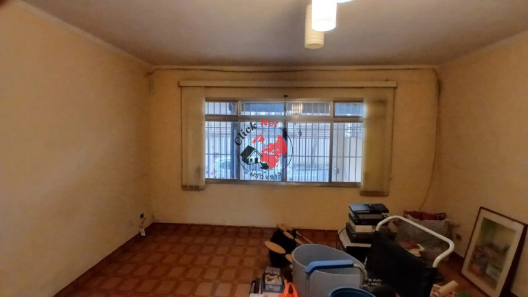 Imagem Sobrado com 5 Quartos à Venda, 290 m² em Independência - São Bernardo Do Campo