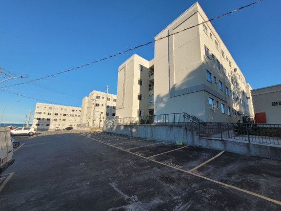 Imagem Imóvel com 2 Quartos à Venda, 50 m² em Bicanga - Serra