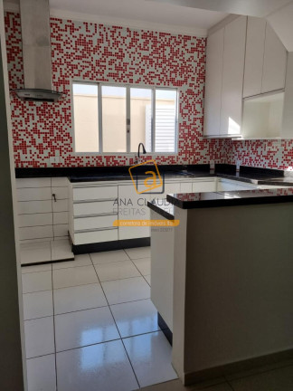 Imagem Casa com 3 Quartos à Venda, em Jardim Paulista - Itu Imagem Casa com 3 Quartos à Venda, em Jardim Paulista - Itu