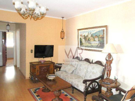 Imagem Apartamento com 3 Quartos à Venda, 101 m² em Tatuapé - São Paulo Imagem Apartamento com 3 Quartos à Venda, 101 m² em Tatuapé - São Paulo