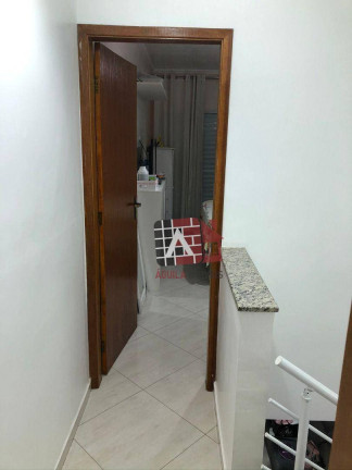 Imagem Sobrado com 2 Quartos à Venda, 75 m² em Jardim Popular - São Paulo