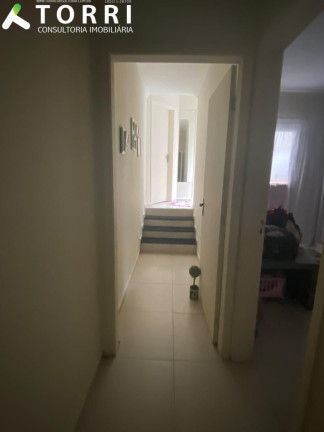 Imagem Casa com 3 Quartos à Venda, 140 m² em Wanel Ville - Sorocaba
