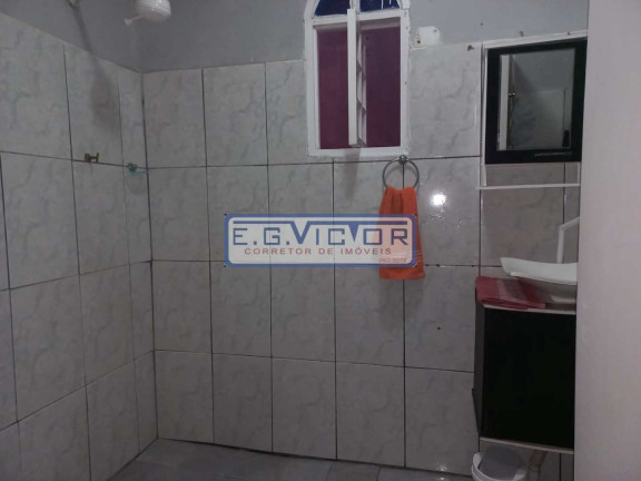 Imagem Casa com 2 Quartos à Venda, 125 m² em Jardim Comendador - Itanhaém