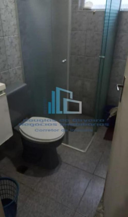 Imagem Apartamento com 1 Quarto à Venda, 30 m² em Boqueirão - Praia Grande Imagem Apartamento com 1 Quarto à Venda, 30 m² em Boqueirão - Praia Grande