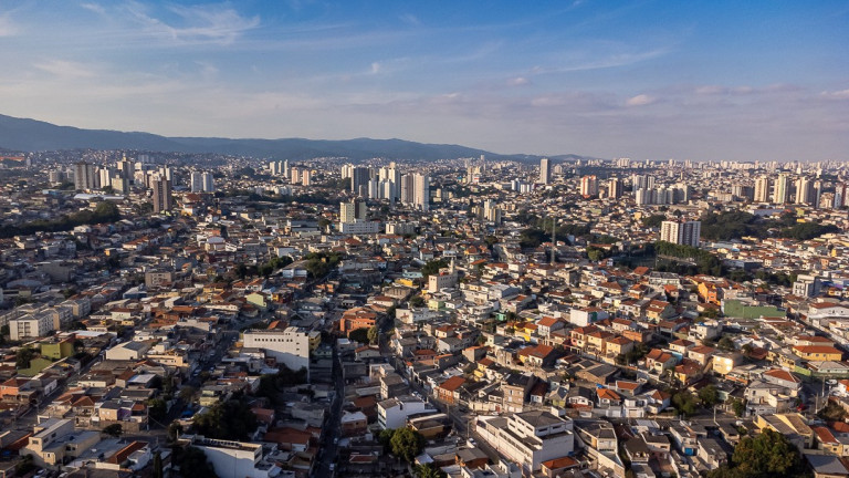 Imagem Terreno à Venda, 990 m² em Vila Pereira Cerca - São Paulo