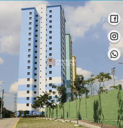 Imagem Apartamento com 3 Quartos à Venda, 63 m² em Jardim América - São José Dos Campos Imagem Apartamento com 3 Quartos à Venda, 63 m² em Jardim América - São José Dos Campos