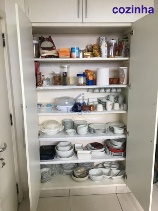 Imagem Apartamento com 3 Quartos à Venda, 133 m² em Moóca - São Paulo