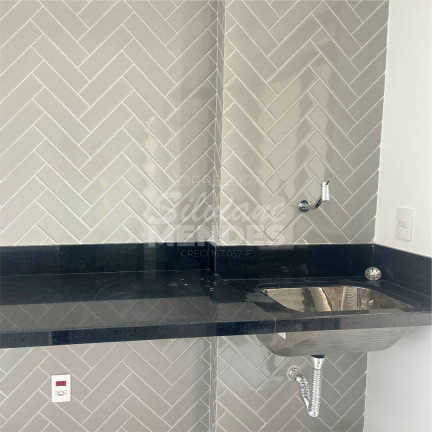 Imagem Apartamento com 2 Quartos à Venda,  em Parque Campolim - Sorocaba