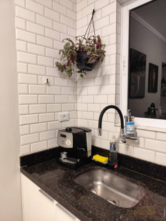 Imagem Apartamento com 2 Quartos à Venda, 100 m² em Vila Voturua - São Vicente
