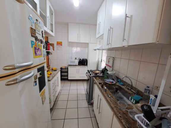Imagem Apartamento com 3 Quartos à Venda, 96 m² em Praça Da Arvore - São Paulo