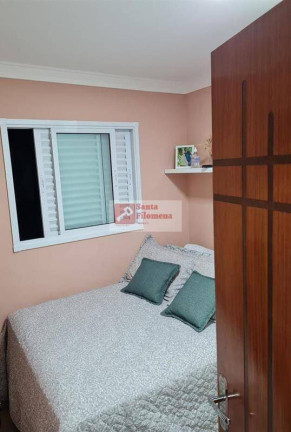 Imagem Apartamento com 2 Quartos à Venda, 49 m² em Vila Alpina - Santo André Imagem Apartamento com 2 Quartos à Venda, 49 m² em Vila Alpina - Santo André