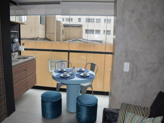 Imagem Imóvel com 1 Quarto para Alugar, 28 m² em Jardim Paulista - São Paulo Imagem Imóvel com 1 Quarto para Alugar, 28 m² em Jardim Paulista - São Paulo