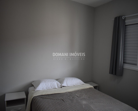 Imagem Imóvel com 2 Quartos à Venda, 55 m² em Região Da Abernéssia - Campos Do Jordão