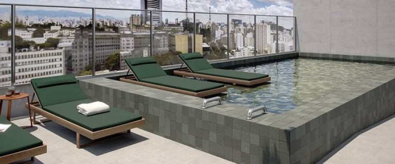 Imagem Apartamento com 2 Quartos à Venda, 57 m² em Pinheiros - São Paulo