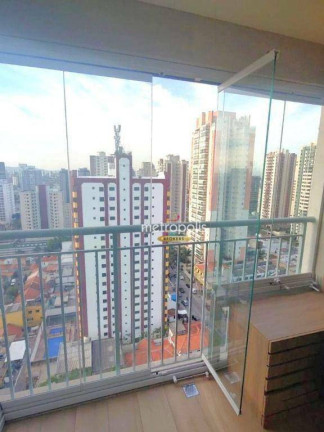 Imagem Apartamento com 2 Quartos à Venda, 49 m² em Tatuapé - São Paulo