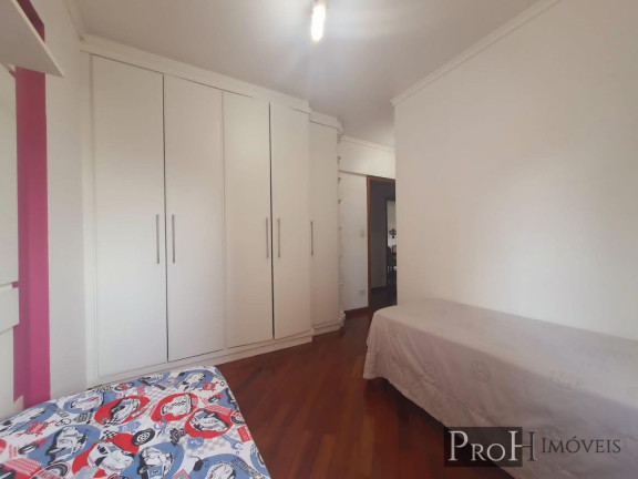 Imagem Apartamento com 3 Quartos à Venda, 137 m² em Santo Antônio - São Caetano Do Sul