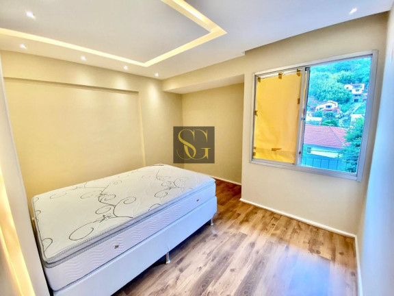 Imagem Apartamento com 2 Quartos à Venda, 70 m² em Várzea - Teresópolis Imagem Apartamento com 2 Quartos à Venda, 70 m² em Várzea - Teresópolis