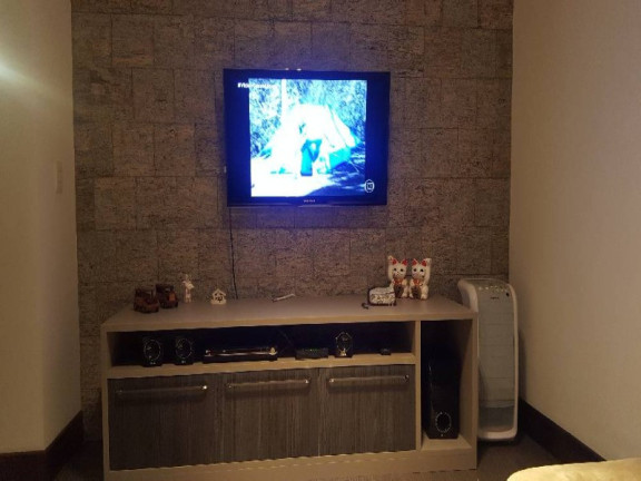 Imagem Apartamento com 3 Quartos à Venda, 100 m² em Limão - São Paulo