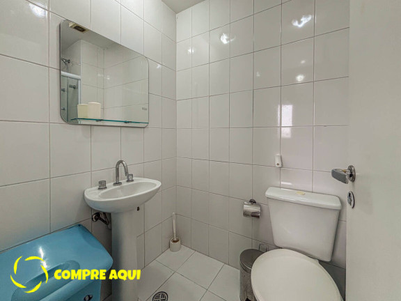 Imagem Apartamento com 1 Quarto à Venda,  em Santa Cecília - São Paulo