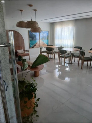 Imagem Studio com 1 Quarto à Venda, 20 m² em Amaralina - Salvador Imagem Studio com 1 Quarto à Venda, 20 m² em Amaralina - Salvador