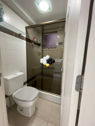 Imagem Cobertura com 1 Quarto à Venda, 101 m² em Petrópolis - Porto Alegre