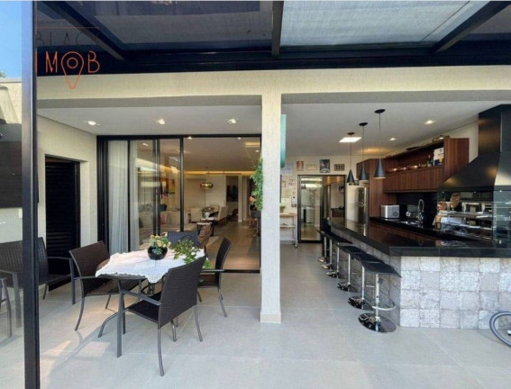 Imagem Casa com 3 Quartos à Venda, 250 m² em Loteamento Residencial Porto Seguro - Tremembé