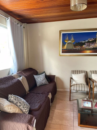 Imagem Casa com 3 Quartos à Venda, 167 m² em Estrada Do Coco - Camaçari