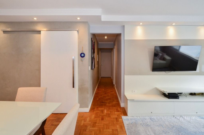Imagem Apartamento com 3 Quartos à Venda, 97 m² em Perdizes - São Paulo