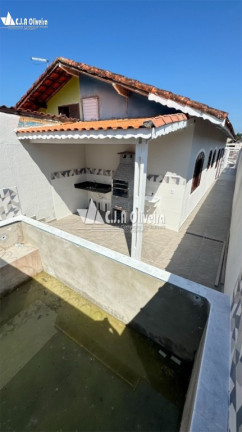 Imagem Casa com 2 Quartos à Venda, 70 m² em Itaoca - Mongaguá Imagem Casa com 2 Quartos à Venda, 70 m² em Itaoca - Mongaguá