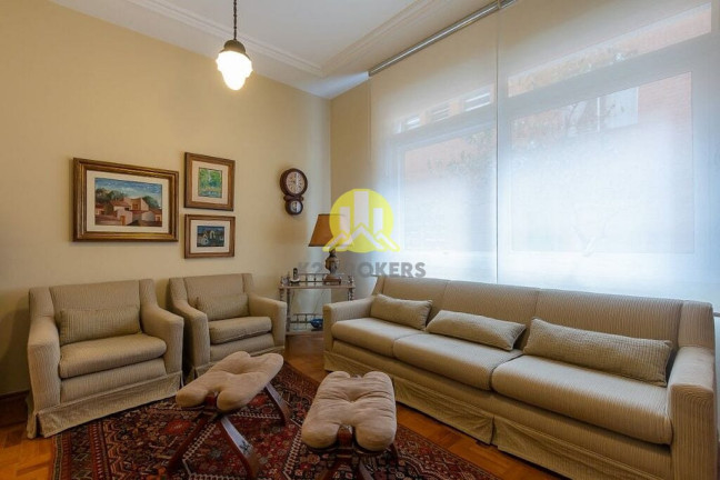 Imagem Apartamento com 3 Quartos à Venda, 347 m² em Cerqueira César - São Paulo Imagem Apartamento com 3 Quartos à Venda, 347 m² em Cerqueira César - São Paulo