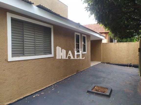 Imagem Casa com 2 Quartos à Venda, 297 m² em Vila Anchieta - São José Do Rio Preto Imagem Casa com 2 Quartos à Venda, 297 m² em Vila Anchieta - São José Do Rio Preto
