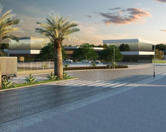 Imagem Imóvel Comercial à Venda, 1.000 m² Imagem Imóvel Comercial à Venda, 1.000 m²