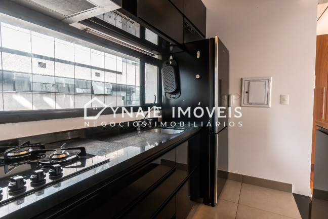 Imagem Apartamento com 1 Quarto para Alugar, 64 m² em Brooklin Paulista - São Paulo Imagem Apartamento com 1 Quarto para Alugar, 64 m² em Brooklin Paulista - São Paulo
