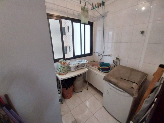 Imagem Apartamento com 2 Quartos à Venda, 86 m² em Guilhermina - Praia Grande