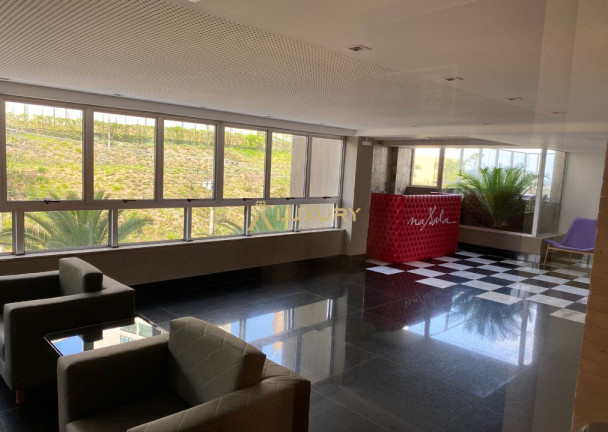 Imagem Imóvel com 2 Quartos à Venda, 68 m² em Vila Da Serra - Nova Lima