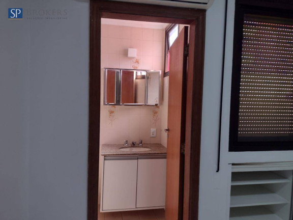 Imagem Apartamento com 4 Quartos à Venda, 181 m² em Cambuí - Campinas Imagem Apartamento com 4 Quartos à Venda, 181 m² em Cambuí - Campinas