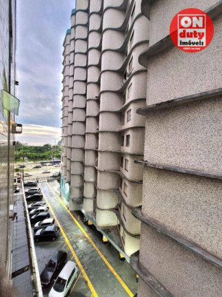 Imagem Apartamento com 2 Quartos à Venda, 50 m² em José Menino - Santos Imagem Apartamento com 2 Quartos à Venda, 50 m² em José Menino - Santos