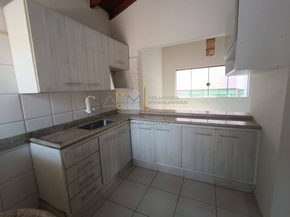 Imagem Casa com 3 Quartos à Venda, 250 m² em Jardim Paraíso Ii - Botucatu