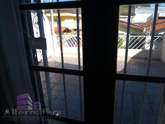 Imagem Casa com 3 Quartos à Venda, 125 m² em Jardim Olympia - São Paulo