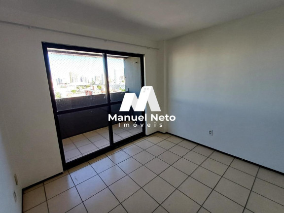Apartamento com 2 Quartos à Venda, 87 m² em Centro - Fortaleza