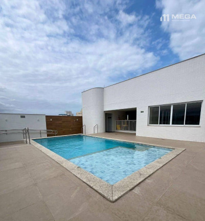 Imagem Apartamento com 2 Quartos à Venda, 61 m² em Itapuã - Vila Velha Imagem Apartamento com 2 Quartos à Venda, 61 m² em Itapuã - Vila Velha
