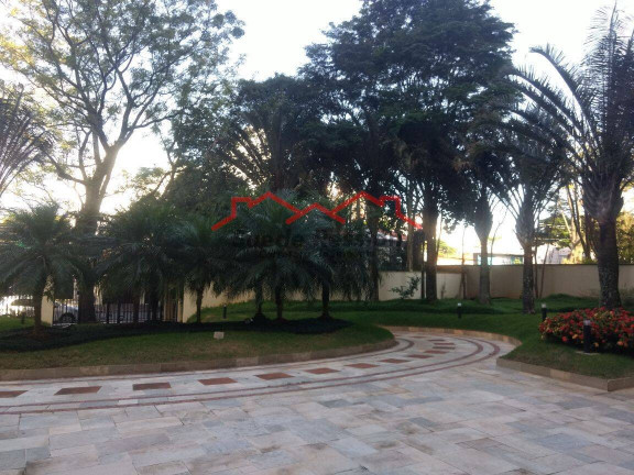 Imagem Apartamento com 3 Quartos à Venda, 92 m² em Jardim Marajoara - São Paulo Imagem Apartamento com 3 Quartos à Venda, 92 m² em Jardim Marajoara - São Paulo