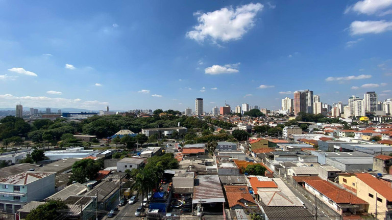 Imagem Apartamento com 1 Quarto à Venda, 27 m² em Km 18 - Osasco