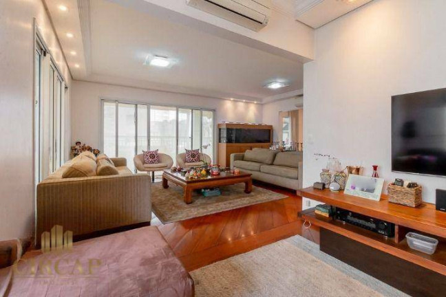 Imagem Apartamento com 4 Quartos à Venda, 240 m² em Higienópolis - São Paulo Imagem Apartamento com 4 Quartos à Venda, 240 m² em Higienópolis - São Paulo