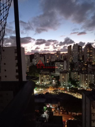 Imagem Cobertura com 4 Quartos à Venda, 592 m² em Vila Andrade - São Paulo