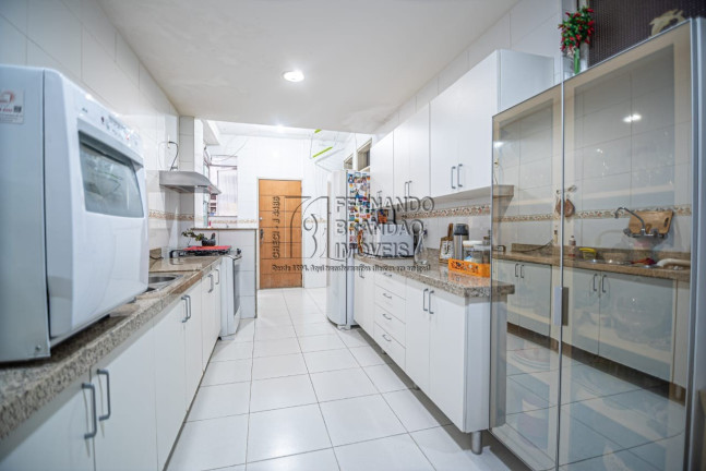 Imagem Imóvel com 3 Quartos à Venda, 186 m² em Copacabana - Rio De Janeiro