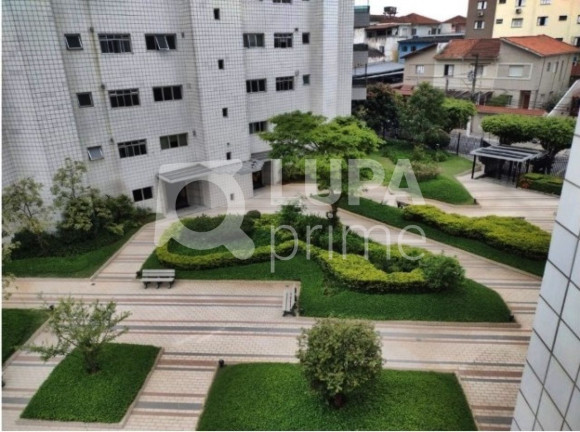 Imagem Apartamento com 3 Quartos à Venda, 175 m² em água Fria - São Paulo